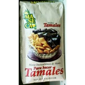 Maseca Instant Corn Masa Mix for Tamales  Grocery 