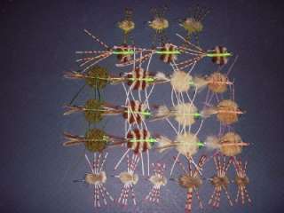 21 Crab Selection Fly Fishing Bonefish Flies Permit Fly Belize fly 