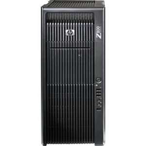  Selected Z800 ZI2.4 500/6G Win7Pro 64 W By HP Commercial 