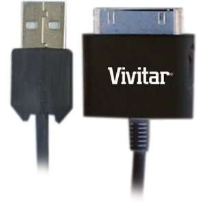  USB Charge/Sync Cable for iPad/iPod/iPhone Electronics