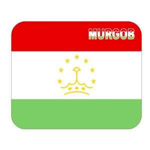  Tajikistan, Murgob Mouse Pad 