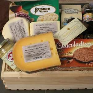 Everything for Him Classic Gift Basket (5.3 pound)  