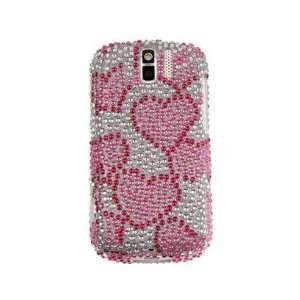   Hearts For T Mobile myTouch 3G Slide Cell Phones & Accessories