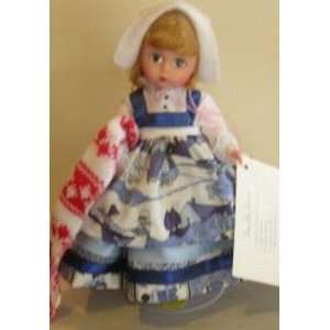  Gretel Brinker 8 Inch Alexander Collector Doll Toys 