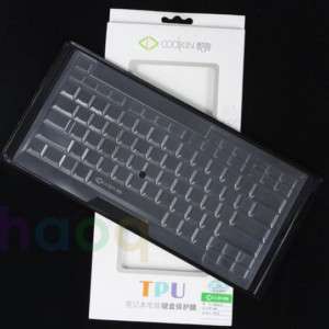 TPU Keyboard Skin Protector Lenovo IBM Z60 Z61 T60 T61  