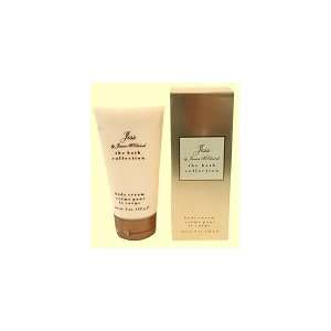  Jessica McClintock Perfume 6.8 oz Body Cream Beauty