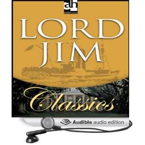   Jim (Audible Audio Edition) Joseph Conrad, Simon McCorkindale Books