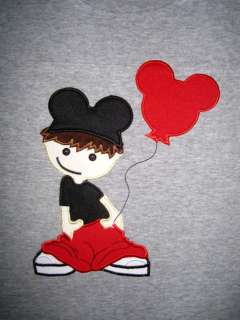   Minnie Mouse tshirt tee boy girl Custom Boutique Personalized  