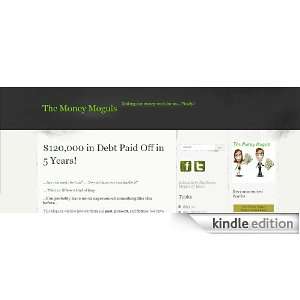  The Money Moguls Kindle Store Dan & Shan Tafoya