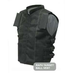  Target Ball Tactical Training Vest
