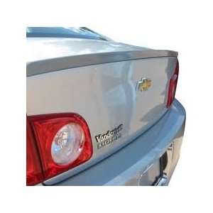 Chevrolet Malibu Sedan JSP® 2008 2012 OE Style Lip Spoiler Unlit 