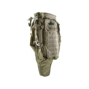  GxG Tactical Backpack   Khaki