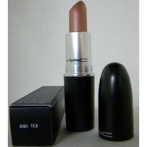  MAC HIGH TEA Lustre Lipstick Beauty