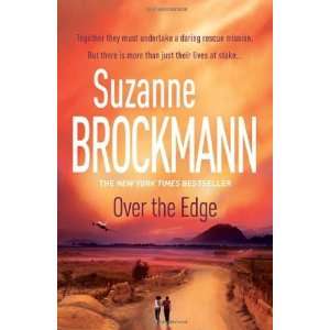   Brockmann (Troubleshooters 2) [Paperback] Suzanne Brockmann Books