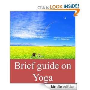 Brief guide on Yoga Weldon L. Verite  Kindle Store