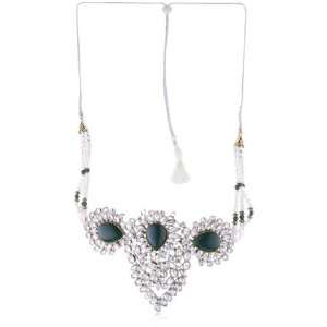  Taara Mughal Collection Victorian Choker Jewelry