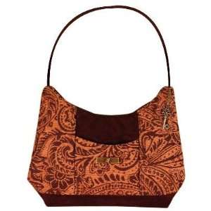  IJ Arabesque Handbag