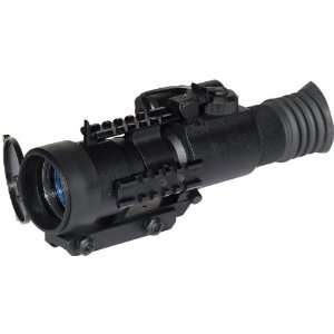  Atn Nv Scope 2Tgen Trident 4 Md.# Nvwstrp420 Sports 