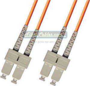 SC Fiber Cable for Cisco 1000Base SX Module 30 0759 01  