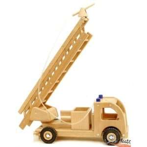  Kinderkram Brummer Series Fire Truck Toys & Games