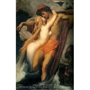  The Fisherman and the Syren