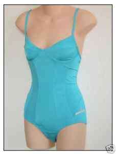 RARE~STELLA McCARTNEY adidas SWIMSUIT bathing suit 30  