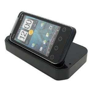  Desktop Sync and Charge Cradle with Battery Slot for HTC 