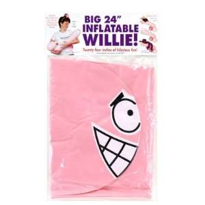  Big 24 Inflatable Willie