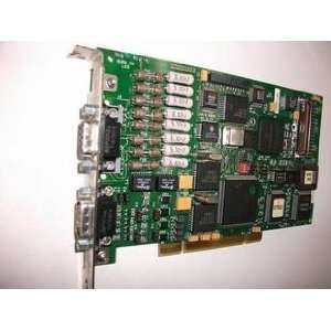   348 0034114E ((SCSI CONTROLLER / BS2 A)) (3480034114E) Electronics