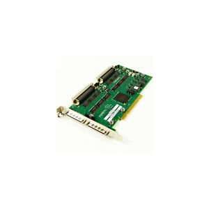 SYMBIO 348 0036089A ULTRA WIDE DIFFERENTIAL SCSI CONTROLLER PCI SINGLE 