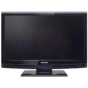  Sylvania LD320SS2 32 Inch 720p TV Combo Electronics