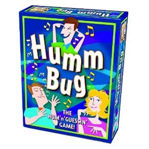  Humm Bug Toys & Games
