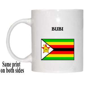  Zimbabwe   BUBI Mug 