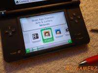 Nintendo DSi XL Bronze Handheld System L@@KFAST SHIPPING 