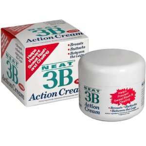  Neat 3B Action Cream 100g Beauty