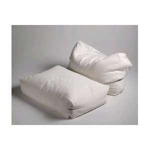  Serenity Rejuvenation Pillow   Organic Buckwheat & Wool 