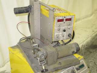 ESAB SVI450iCVCC WELDER 450 AMP  