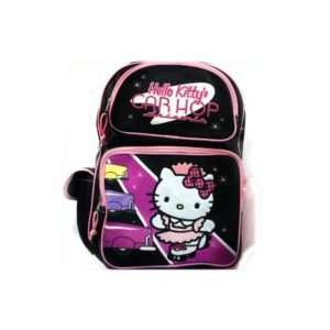  Hello Kitty School Backpack / Large Size / Car Hop Toys & Games