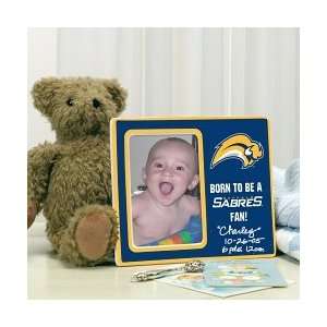  Buffalo Sabres Youth Picture Frame