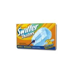  Swiffer Dusters Refill Unscntd Size 10