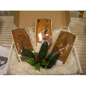 La Farm Sweetbreads Gift Box  Grocery & Gourmet Food