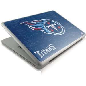 Tennessee Titans Distressed skin for Apple Macbook Pro 13 