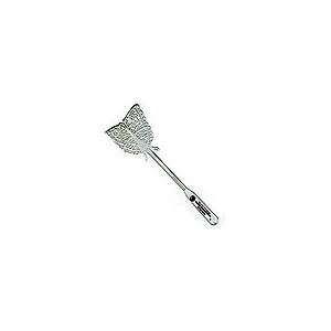   Qty 200 Recycled Plastic Swatters, Butterfly Shaped 