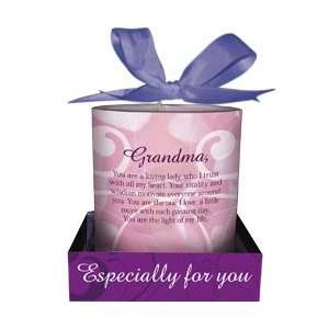  Grandma   Candle 