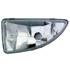  Ford FOCUS (With O SVt MODEL) FOG LAMP Automotive