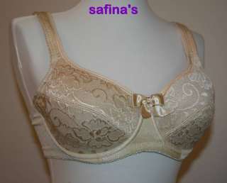Barely Breezies Lovestruck Lace Support Bra A76400  