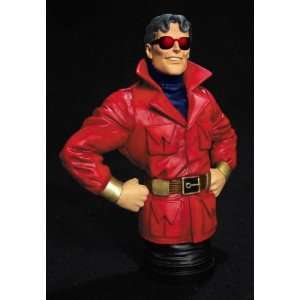 Wonder Man Mini Bust #8693