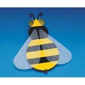 Bumblebee Kit (Makes 12)  Toys & Games