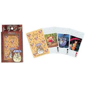  Shun Miyazaki Movies Poker Playing Cards Collection   My 