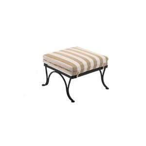  Woodard Modesto Ottoman Replacement Cushions Everything 